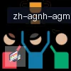 AG真人 logo