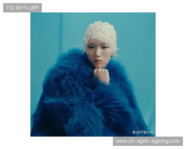 陈芋汐跨界登theBallroom舞格封面体育精神与时尚格调完美融合